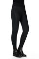Legginsy damskie HKM "Jil High Waist Silikon"