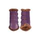 Ochraniacze HKM "Arctic Bay" Dark Lilac 24h