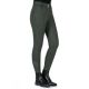 Bryczesy HKM "Ari Mid Rise Silikon"