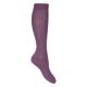 Podkolanówki HKM "Seoul" Dark Lilac