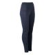 Legginsy zimowe HKM "Maja" Deep Blue