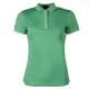 Koszulka polo HKM "Catherine II" Green