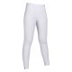 Legginsy młodzieżowe HKM "Lisa" White