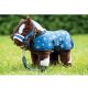 Zestaw HKM dla konika "Cuddle Pony" Blue 24h