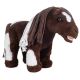 Zabawka HKM "Cuddle Pony Pinto"