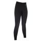 Legginsy młodzieżowe Lauria Garrelli ''Amalfi'' wiosna/lato 2025 Black 24h