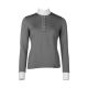 Koszula konkursowa HKM "Emilia" Grey