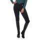 Bryczesy damskie Lauria Garrelli "Livigno" Black 24h