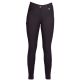 Bryczesy HKM ''Livigno Sportive'' Dark Brown