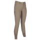 Bryczesy HKM ''Livigno Sportive'' Taupe