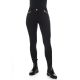 Bryczesy HKM ''Livigno Sportive'' Black