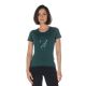 Koszulka Lauria Garrelli "Amalfi Horse Head" wiosna/lato 2025 Deep Green
