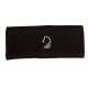 Opaska Lauria Garrelli "Livigno" Black
