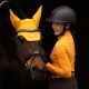 Nauszniki Lauria Garrelli "Livigno Soft" Mustard