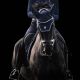 Nauszniki Lauria Garrelli "Livigno Soft" Deep Blue