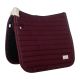 Czaprak Lauria Garrelli "Livigno Elegance" Bordeaux