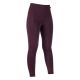 Legginsy zimowe młodzieżowe HKM ''Cosy II'' 24h