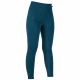 Legginsy młodzieżowe HKM "Cosy II" Petrol 24h