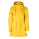Płaszcz damski HKM ''Ohio'' Yellow