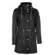 Płaszcz damski HKM ''Ohio' Black