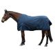 Derka padokowa podszyta polarem HKM "Chester" Deep Blue