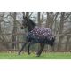 Derka padokowa z polarem HKM "Highneck Norwich"