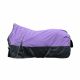 Derka padokowa HKM "Highneck Glasgow" Lila 24h