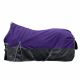 Derka padokowa HKM "Highneck Glasgow" Lavender 24h