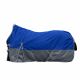 Derka padokowa HKM "Highneck Glasgow" Cobalt blue 