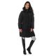 Płaszcz Lauria Garrelli "Livigno" Black
