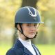 Kask HKM "Illusion"