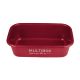 Pojemnik na musli Waldhausen "Multibox" Cherry