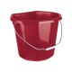 Wiadro Waldhausen 20 L Cherry