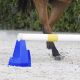 Stojak na cavaletti Waldhausen "Block"