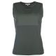 Koszulka HKM ''Mila'' Grey Green