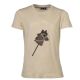 T-shirt młodzieżowy HKM "Hobby Horsing Rainbow"