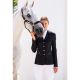 Letni frak konkursowy Pikeur "Paulin II" Black