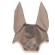 Nauszniki Lauria Garrelli "Amalfi" wiosna/lato 2025 Taupe