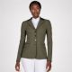 Frak konkursowy Pikeur Selection "Isalie Base" wiosna/lato 2026 Deep Khaki
