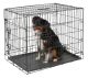Klatka transportowa 2-drzwiowa Kerbl 76x54x64cm 24h