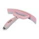 Ściągaczka do wody HKM "Soft" Light Rose