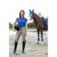Koszulka polo Lauria Garrelli "Amalfi" wiosna/lato 2025 Blue