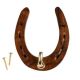 Wieszak HKM "Horseshoe"