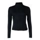 Bluza HKM "Shape" Black 24h