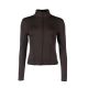 Bluza HKM "Shape" Dark Brown