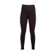 Legginsy damskie HKM "Rio" Dark brown