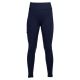 Legginsy damskie HKM "Rio" Deep blue