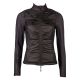 Kurtka HKM "Prag II" Dark brown