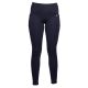 Legginsy z pełnym lejem Lauria Garrelli "Arezzo" jesień/zima 2025 Deep Blue 24h