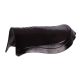 Podkładka podnosząca tył BR "Soft Gel" Black 24h